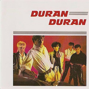 Duran Duran - Duran Duran (cd)
