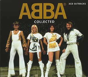 Abba - Collected [Boxset digipack] (3cd)