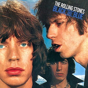 Rolling Stones The - Black & Blue [remastered] (cd)