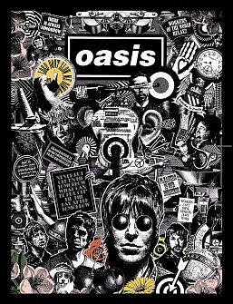 Oasis - Lord Don't Slow Me Down (2dvd)