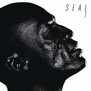 Seal - 7 (cd)