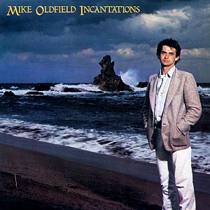 Mike Oldfield - Incantations [remaster] (cd)