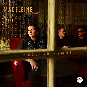 Madeleine Peyroux - Secular Hymn [digipack] (cd)