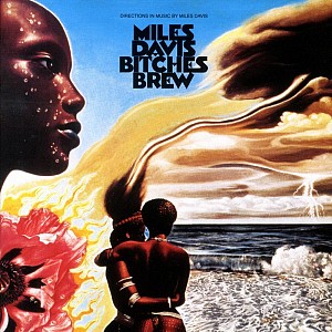 Miles Davis - Bitches Brew [remastered] (2cd)