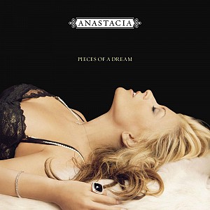 Anastacia - Piece Of A Dream - Best Of (cd)