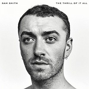 Sam Smith - The Thrill Of It All - International -cd