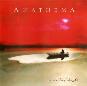 ANATHEMA - A Natural Disaster [180g LP remastered+bonus] (vinyl+cd)