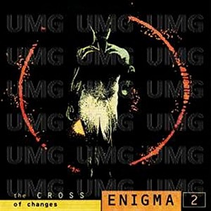 Enigma - Cross Of Changes (cd)