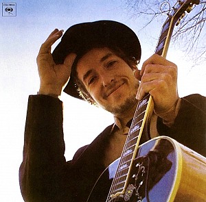 Bob Dylan - Nashville Skyline [LP 2015] (vinyl)