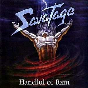Savatage - Handful Of Rain [re-issue 2011] (cd)