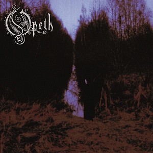 Opeth - My Arms, Your Hearse [re-issue 2017] (cd)