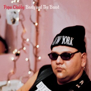 Popa Chubby - Booty And The beast (cd)