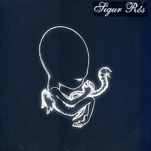 Sigur Ros - Agaetis Byrjun [180g LP] (2vinyl+cd)