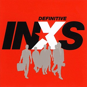 Inxs - Definitive Inxs - Best Of (cd)