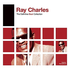 Ray Charles - The Definitive Soul Collection (2cd)