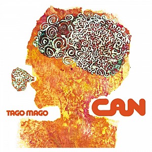 Can - Tago Mago [remastered] (cd)