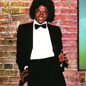 Michael Jackson - Off The Wall [2014 jewelcase] (cd)