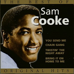 Sam Cooke - The Best Of-Original Hits (cd)