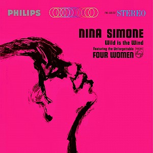 Nina Simone - Wild Is The Wind [LP] (vinyl)