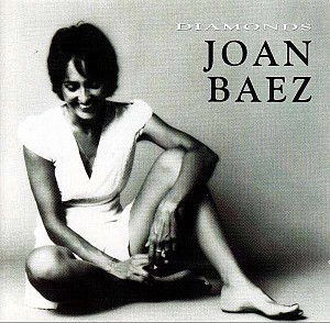 Joan Baez - Diamonds/Chronicles � Best Of (2cd)