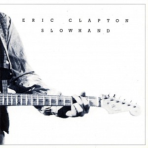 Eric Clapton - Slowhand [35th Anniv. Ed.180g LP] (vinyl)