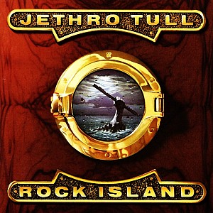 Jethro Tull - Rock Island [remastered] (cd)