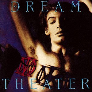 Dream Theater - When Dream And  Day Unite (cd) 