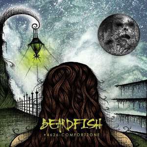 BEARDFISH - 4626-Comfortzone [Gatefold black LP] (2vinyl)