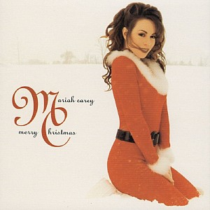 Mariah Carey - Merry Christmas (cd)