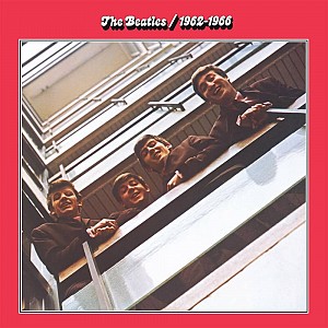 Beatles The - The Beatles - 1962-1966 : Best Of [remastered 2009] (2cd)