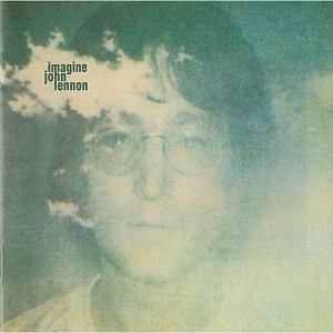 John Lennon - Imagine [180g LP 2015] (vinyl)