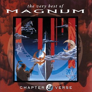 Magnum - Chapter And Verse - Very Best Of Magnum (cd)