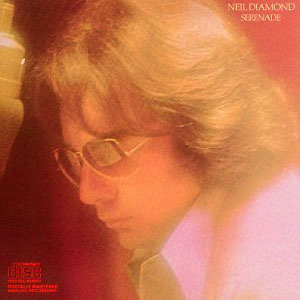 NEIL DIAMOND - Serenades (cd)