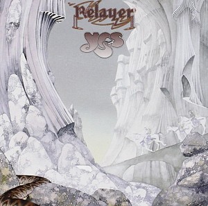 Yes - Relayer [remastered and expanded] (cd)