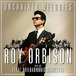 Roy Orbison - Unchained Melody:Roy Orbison & RPO (2vinyl)