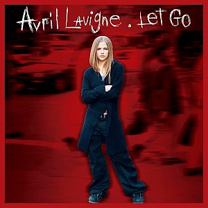 Avril Lavigne - Let Go, 20th Anniversary Ed. LP, 2vinyl