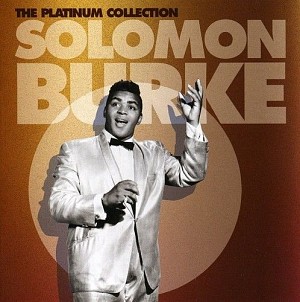 Solomon Burke - The Platinum Collection (cd)