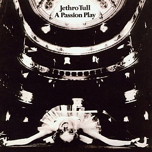 Jethro Tull - A Passion Play [remastered+enhaced] (cd)