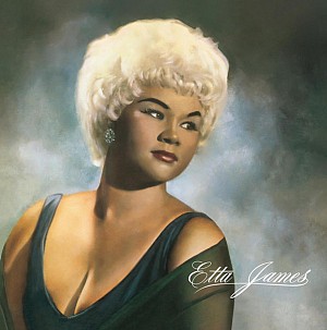 Etta James - Etta James [180g HQ LP] (vinyl)