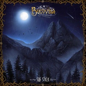 BUCOVINA - Sub Stele (cd)