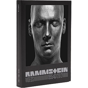 Rammstein - Videos 1995-2012 [digipack] (2dvd)