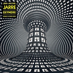 Jean Michel Jarre - Oxymore (cd)