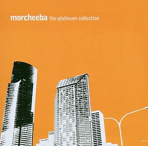 Morcheeba - The Platinum Collection (cd)