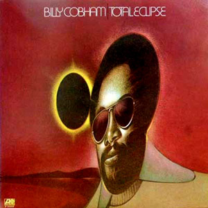 Billy Cobham - Total Eclipse [digipak] (cd)