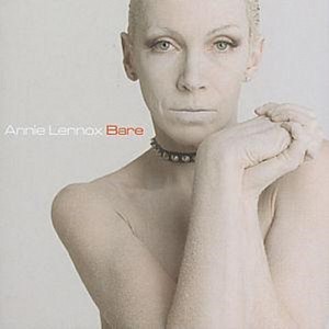 Annie Lennox - Bare (cd)