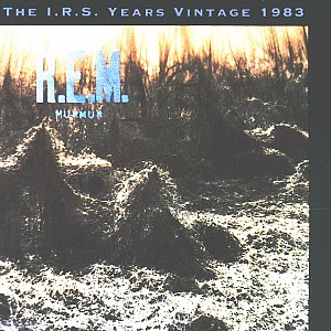 R.E.M. - Murmur - The I.R.S. Years Vintage 1983 (cd)