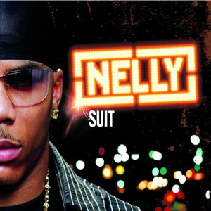 Nelly - Suit [13 tracks]