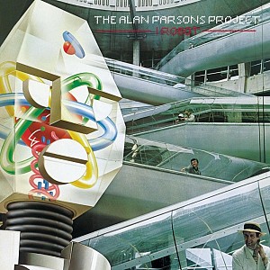 Alan Parsons Project - I Robot [LP 2017] (vinyl)