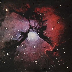 King Crimson - Islands [200g LP original stereo mix] (vinyl)