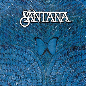 Santana - Borboletta (cd)